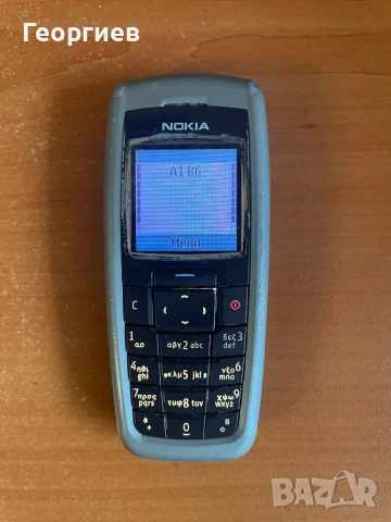 Nokia 2600, снимка 2 - Nokia - 53916519