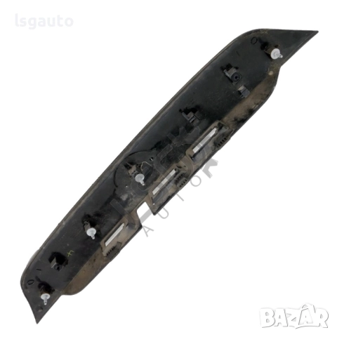 Лайсна заден капак Nissan Qashqai II 2013-2021 ID: 150893, снимка 2 - Части - 52075087