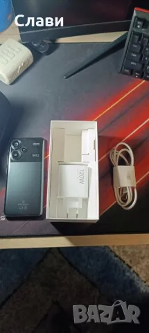 Redmi note 13 pro plus 256 GB, снимка 4 - Xiaomi - 48227900