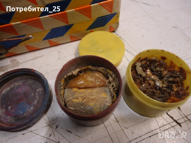 Български индукционни поялници, снимка 8 - Поялници и запояване - 52082779