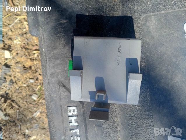 Модул аларма за Volvo V70 II Estate (11.1999 - 12.2008), № 9472105, снимка 2 - Части - 53832601