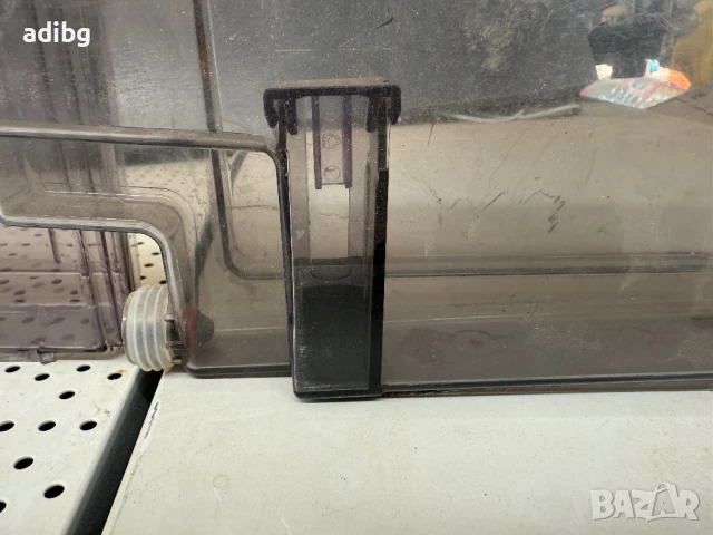 Delonghi ESAM - Резервоар вода Спукан Здрав Магнит Клапан Уплътнител, снимка 10 - Кафемашини - 50840294