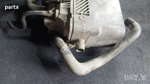 Печка Мерцедес Е класа W210 (Н) - C - S - CLK - Бмв, снимка 3 - Части - 51087352