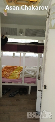 Продавам Каравана , снимка 11 - Каравани и кемпери - 52488108