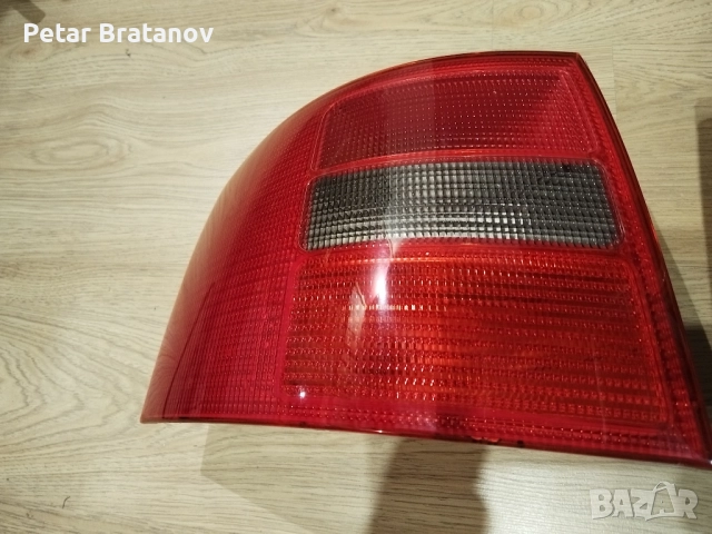 Стопове за Ауди А6 Ц5, снимка 3 - Части - 51757047