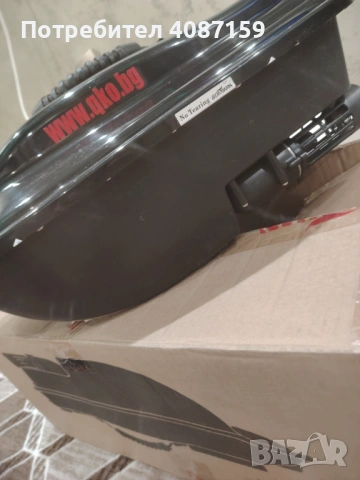 Като ноф botman aktor 2021 model, снимка 3 - Електронни четци - 53850896