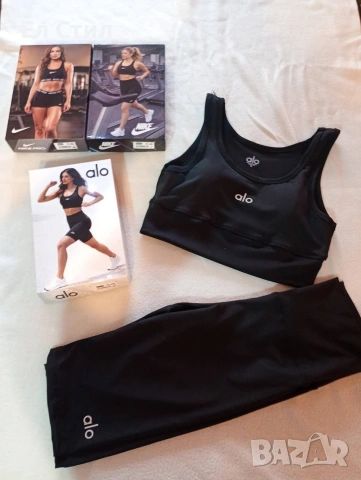 💚дамски комплект , снимка 6 - Спортни екипи - 53918266