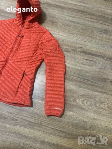 Висок клас дамска пухенка Outdoor Research  Verismo 800fill Down Pertex Jacket , M размер , снимка 2 - Якета - 52238113