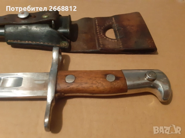 щик, снимка 5 - Антикварни и старинни предмети - 51465298