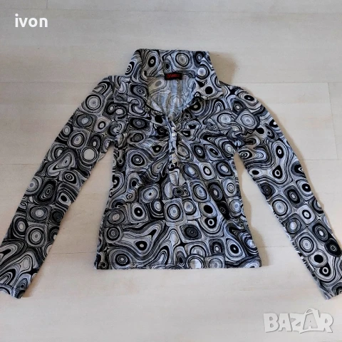 Дамска блузка