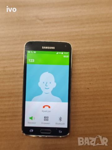 samsung galaxy s5, снимка 9 - Samsung - 46128274