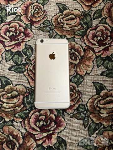 Продавам iPhone 6, снимка 3 - Apple iPhone - 53886041
