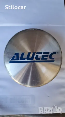 Капачка ALUTEC-1бр N22