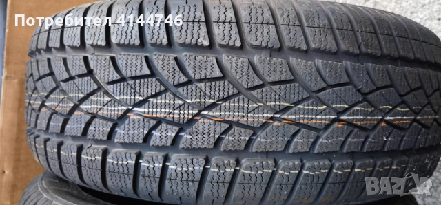 Чисто Нови 235 50 19 Dunlop, снимка 4 - Гуми и джанти - 52175469