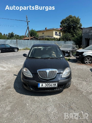 На Части! Ланчия/Lancia Ypsilon 1.3multijet 2004г