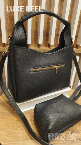 PRADA💎Дамски Чанти , снимка 12 - Чанти - 53251979