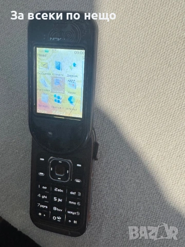 Nokia 7373, снимка 9 - Nokia - 53026161