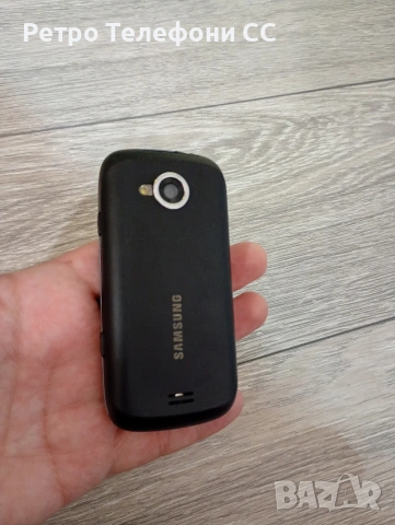 Samsung GT S5560 Marvel, снимка 2 - Samsung - 54241779