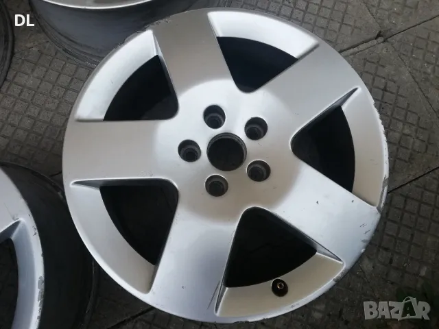 17 5х112 / 17 5x112, Audi, Vw, Seat, Шкода, снимка 3 - Гуми и джанти - 26148748