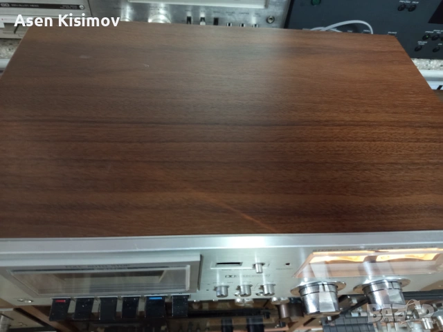 Sanyo RD 5030UM, снимка 6 - Декове - 53572385