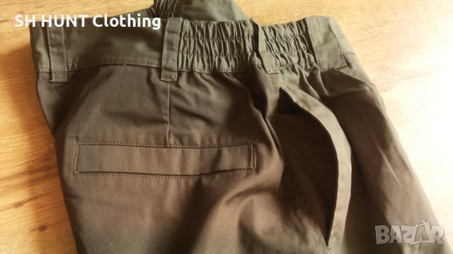 Beaver Lake Hunting Trouser размер XL за лов панталон със здрава материя - 1080, снимка 10 - Екипировка - 46248834