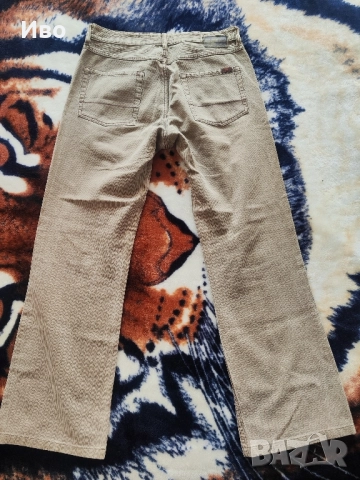 Панталон Camel® M, снимка 2 - Панталони - 52185567