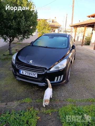Pejo 508 , снимка 7 - Автомобили и джипове - 53412731