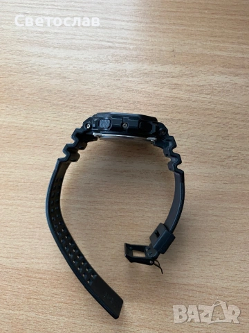 Часовник CASIO G-SHOCK GBX-100KI-1ER LIMITED EDITION, снимка 7 - Мъжки - 53932561