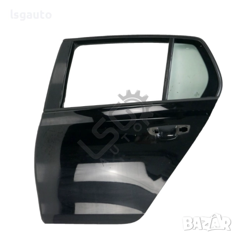 Задна лява врата Volkswagen Golf VI 2008-2016 ID: 150651