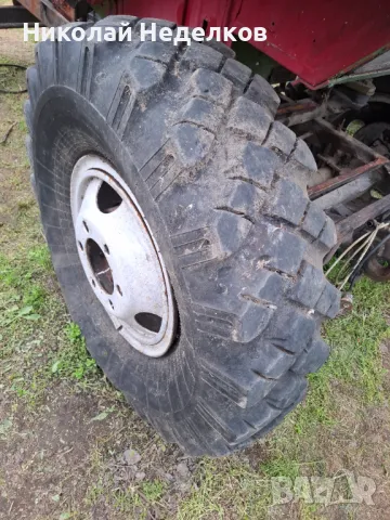 ЮМЗ, снимка 18 - Селскостопанска техника - 49238099