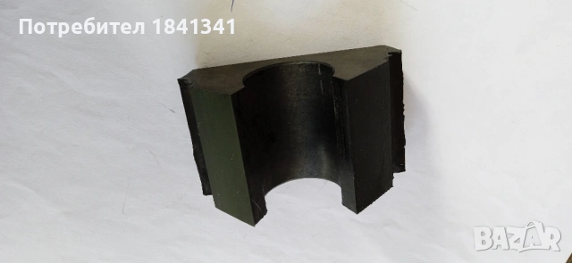 Гумени тампони тип "държач" L-117, L-82, снимка 7 - Селскостопанска техника - 53047308