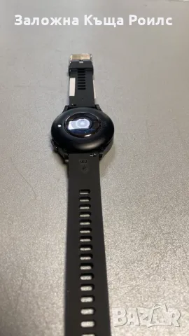 Samsung Galaxy smart watch 5 PRO , снимка 2 - Смарт часовници - 47115537