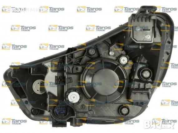 Kia RIO YB (2017-2020) Киа Рио десен фар, снимка 5 - Части - 53886510