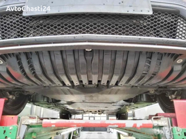  Предпазна кора под купето MERCEDES C / W205 S205 / 2014 - 2021, снимка 3 - Аксесоари и консумативи - 53473584