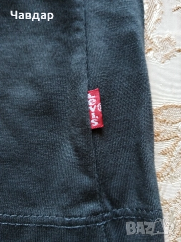 Мъжки блузи Levi's - размер L/XL/XXL, снимка 9 - Блузи - 51317063