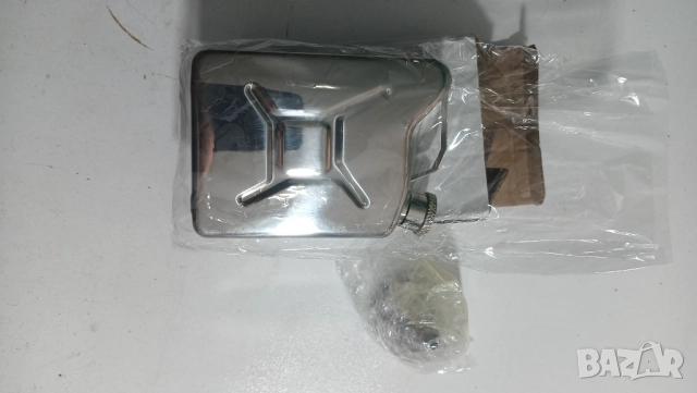 патронче за алкохол джобна бутилка туба за гориво подарък рожден ден декорация уиски фуния к115, снимка 2 - Подаръци за мъже - 51950821