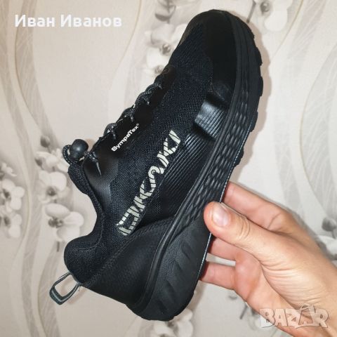 OKAKI  870 водоустойчиви туристически обувки номер 39, снимка 4 - Други - 45514126