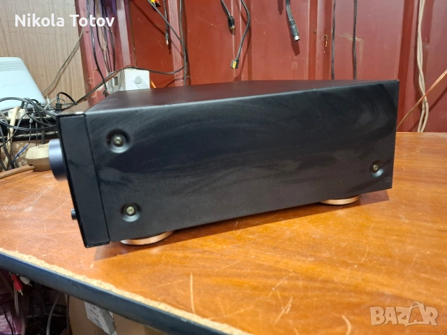 Продава се триглав дек Kenwood KX-7030., снимка 5 - Декове - 54020289