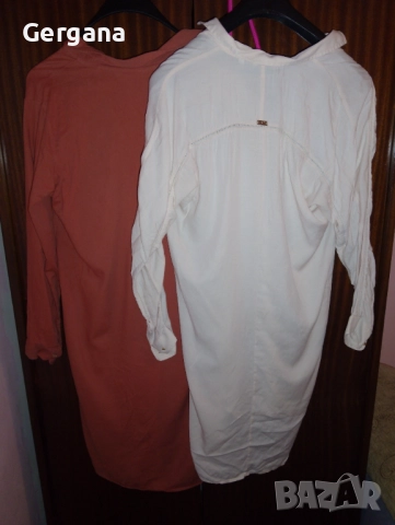 Ризи U.S. polo USPA, снимка 9 - Ризи - 51971947