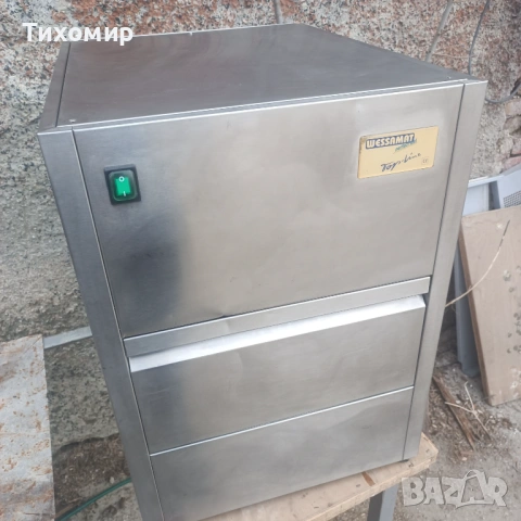 Ледогенератор Wesamat