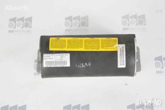  Airbag пасажер за Mercedes E-class W210 (1995-2003) 2108600805, снимка 1 - Части - 46842908