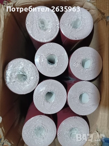 Тапети ZOFFANY, снимка 3 - Декорация за дома - 50824689