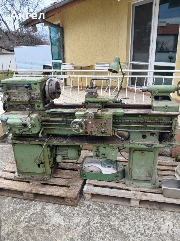 руски струг