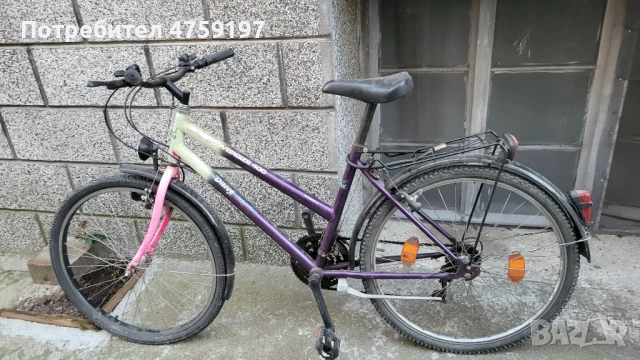 Използвани велосипеди, снимка 3 - Велосипеди - 53759263