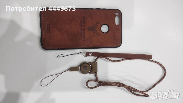 Кейс за телефон Xiaomi Mi, снимка 3 - Калъфи, кейсове - 53621826