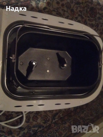 Хлебопекарна, снимка 2 - Хлебопекарни - 53183653