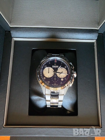 Rado Limited Edition (1 от 999), снимка 3 - Мъжки - 53745474