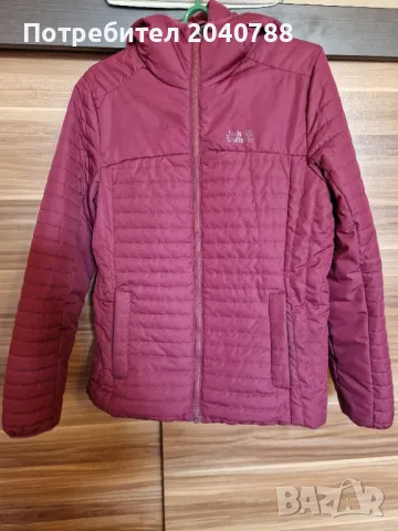 Яке Jack Wolfskin, снимка 1 - Якета - 49549835