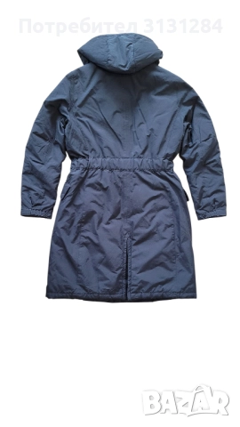 Woolrich марково зимно дамско пухено парка/палто/яке р.2XL САЩ, снимка 2 - Якета - 52391319