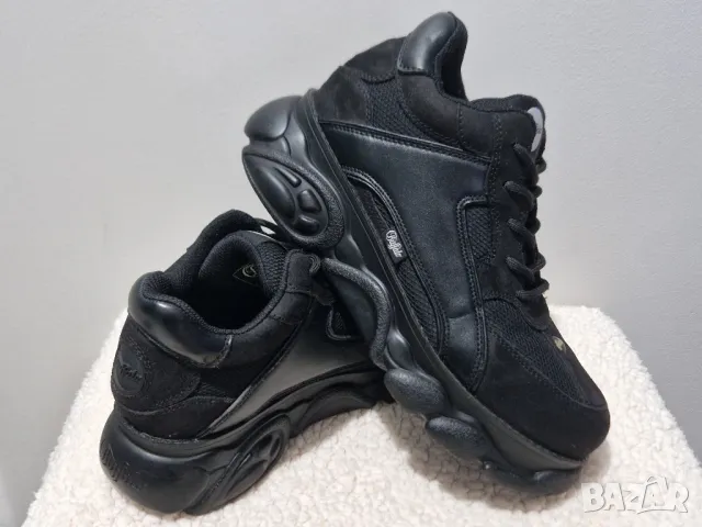 BUFFALO, 41 номер, без забележки!, снимка 4 - Маратонки - 50071826